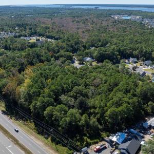 6634 Caroliina Beach Road- Aerial - Edit