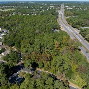 6634 Caroliina Beach Road- Aerial - Edit