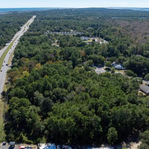 6634 Caroliina Beach Road- Aerial - Edit