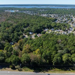 6634 Caroliina Beach Road- Aerial - Edit
