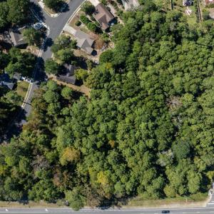 6634 Caroliina Beach Road- Aerial - Edit