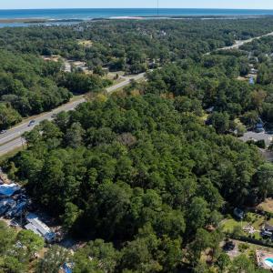 6634 Caroliina Beach Road- Aerial - Edit