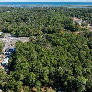 6634 Caroliina Beach Road- Aerial - Edit