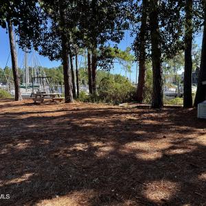 Amenities at Sea Harbour Yacht Club