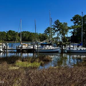 Sea Harbour Yacht Club