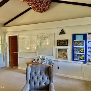 Lounge at Sea Harbour Yacht Club