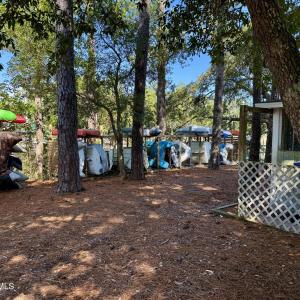 Amenities at Sea Harbour Yacht Club