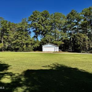 1.205 Acre Building Lot