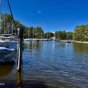 Sea Harbour Yacht Club