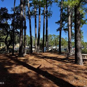 Amenities at Sea Harbour Yacht Club