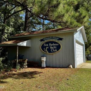 Sea Harbour Yacht Club