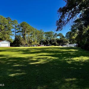 1.205 Acre Building Lot