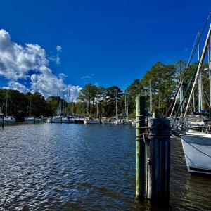 Sea Harbour Yacht Club