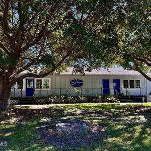 Sea Harbour Yacht Club