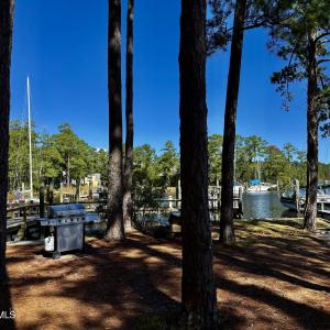 Amenities at Sea Harbour Yacht Club