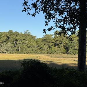 View off back left corner