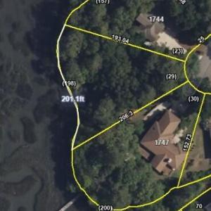 GIS Aerial w. Dims...