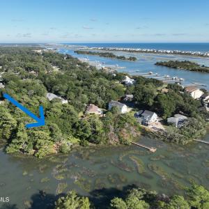 Hear Breaking Waves from Here...