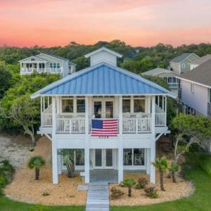 The Bluffs on CF Beach House