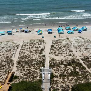 SR Beach