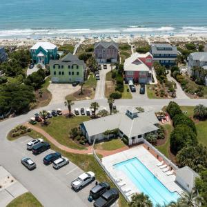 SR Community Pool