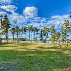 Walking to the Water