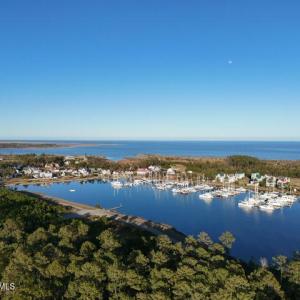 Grace Harbor Marina