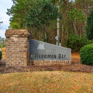 Gated Community Entrance