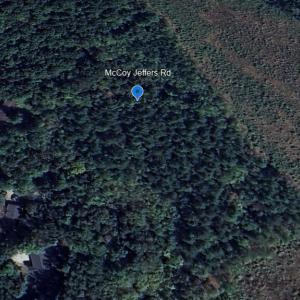 Google Earth Photo
