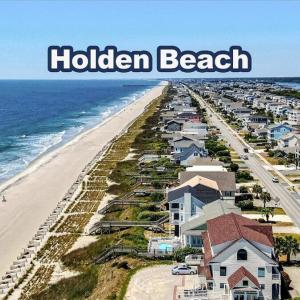 Holden Beach
