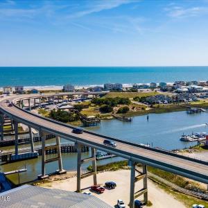 Holden Beach Bridge