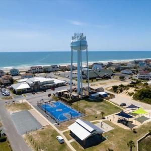 Holden Beach