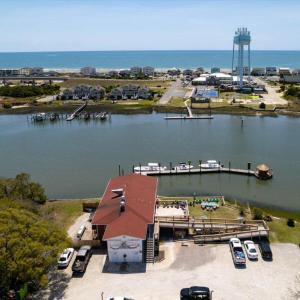 Holden Beach