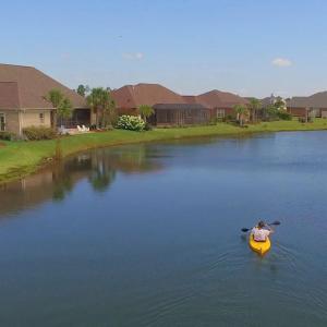 18 Kayak