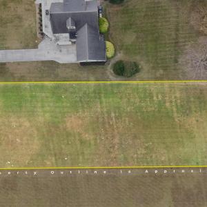 property outline