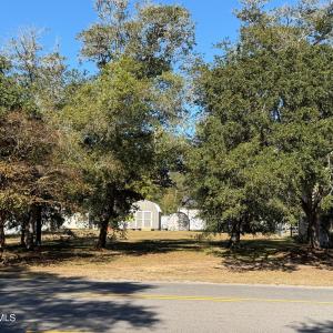Natural Entrance Front