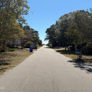 Proximity To Beach