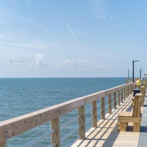 Fishing Pier