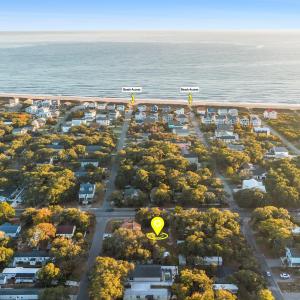 Proximity to Beach