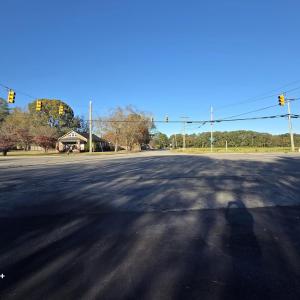 Fairway Intersection