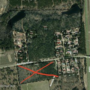 Land with X not available