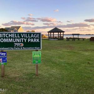 Mitchell Village Community Park