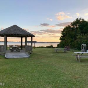 Mitchell Village Community Park