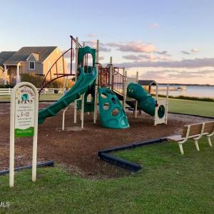 Mitchell Village Community Park