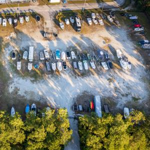 boat-storage