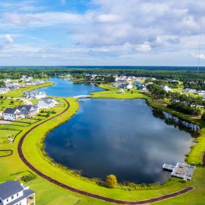 community-lake-walkway