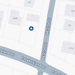 Lot location