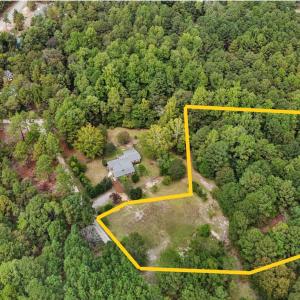 5 Acre Parcel - TBD Bluebird Yellow Line