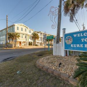Alabama Ave Beach Access