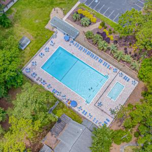 Carolina Shores POA Pool